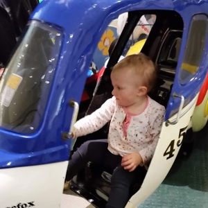 Meet your Posher, Carol